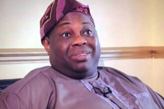 Dele Momodu: APC Using Zoning Debate to Distract Nigerians from Real National Issues