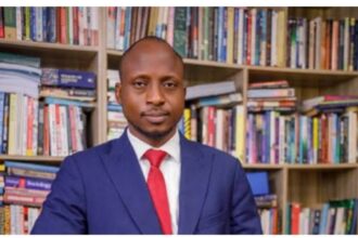 Economist Paul Alaje Says Borrowing is Dangerous If It Exceeds One-third of Country's Revenue