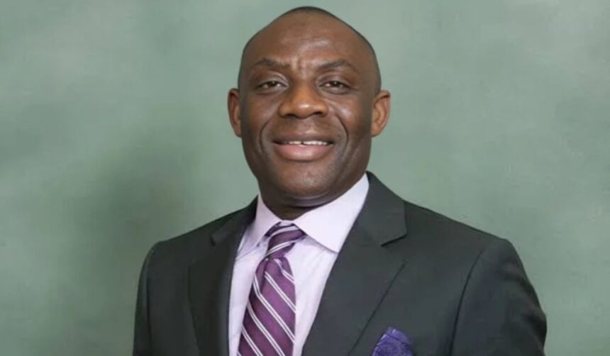 Education Minister Tunji Alausa Says Dual-Mandate Policy Will Boost Teacher Training