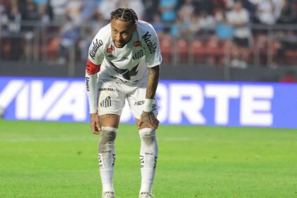 FIFA World Cup: Uncertainty As Brazil's Neymar Jr Suffers Fresh Injury