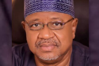 I Have No Problem with Obi and Kwankwaso Joining NDC - Umar Ardo