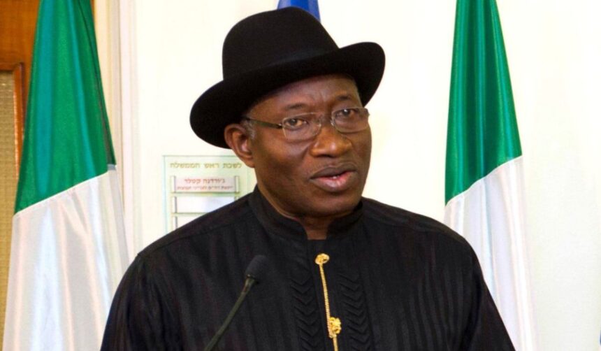 Jonathan Eligible to Run for 2027 Presidential Race, Says Federal High Court