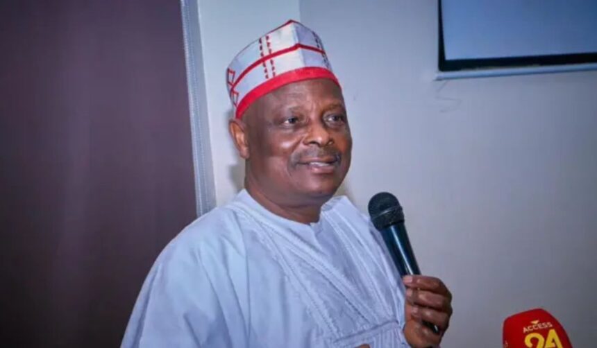 Kwankwaso Speaks Amid Rumoured Plans to Join NDC