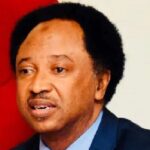 Leave Social Media, Get Involved in Politics! - Shehu Sani Charges Nigerian Youths