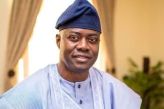 Makinde Joins Tinubu, Obi, Others for 2027 Presidential Race