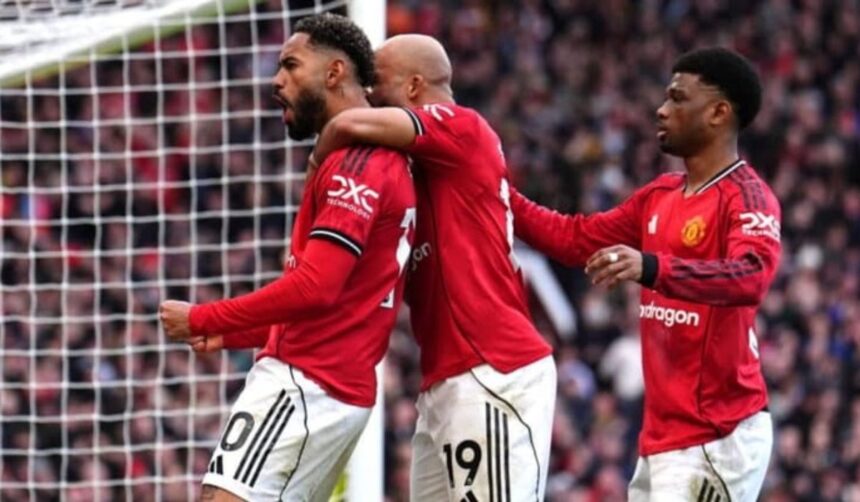 Newcastle, Sunderland, Man United Win Big as Premier League Wraps Up Next Sunday