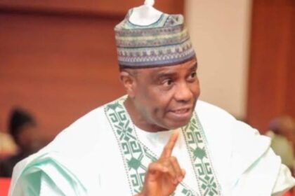 No Cracks in ADC, Obi and Kwankwaso Left on Personal Choices - Tambuwal