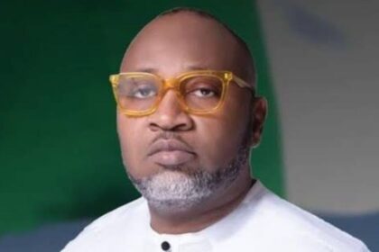 Only ADC’s State Chairmen Empowered To Conduct Congresses; Convention Not Mark-Led Executive- Dumebi Kachikwu Clarifies