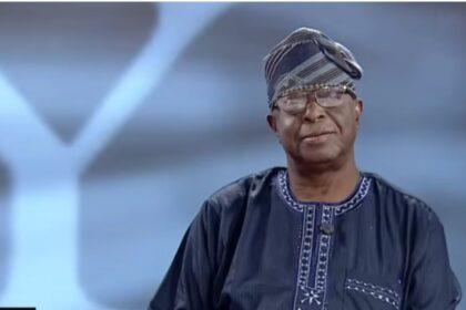 Prof. Otubanjo Says Nigeria’s Political System is Dysfunctional