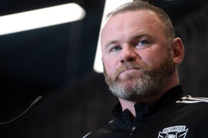 Rooney Blasts Salah Over Comment on Social Media After Liverpool’s Defeat to Aston Villa