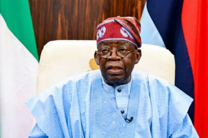 Tinubu, Trump Confirm Elimination of Wanted IS Leader Abu-Bilal Al-Manuki in Lake Chad Basin