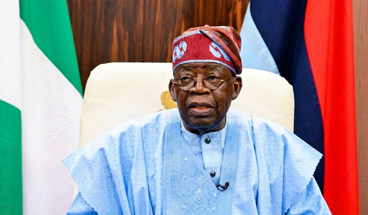 Tinubu, Trump Confirm Elimination of Wanted IS Leader Abu-Bilal Al-Manuki in Lake Chad Basin