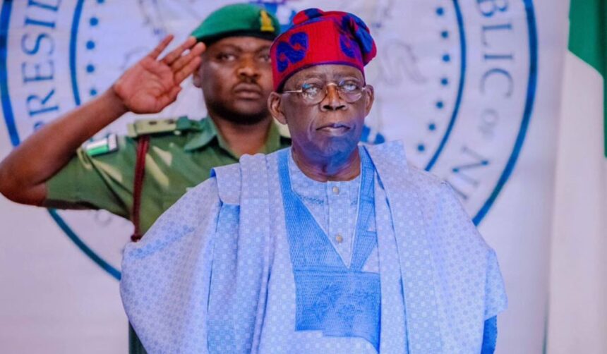 Tinubu to Embark on Three-Nation Tour to France, Kenya, Rwanda