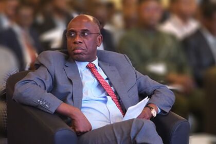 2027: ADC Announces Amaechi as Atiku’s Running Mate