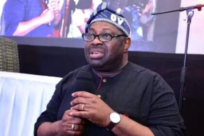 2027 Presidential Election: Atiku Will Lock Down Enter Northern States - Dele Momodu Boasts