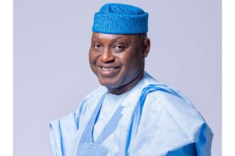 Details as APC’s Oyebanji Re-elected Ekiti Governor