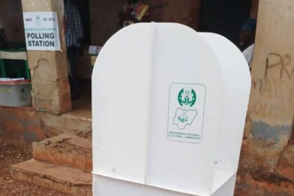 Ekiti Poll: Election Advocate Commends Large Turnout, Raises Concerns on Vote Buying