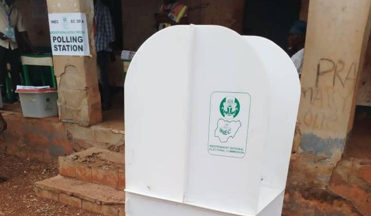Ekiti Poll: Election Advocate Commends Large Turnout, Raises Concerns on Vote Buying