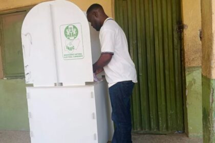 Ekiti Election: ADC Candidate Bejide Describes Exercise as a Bad Day for Democracy