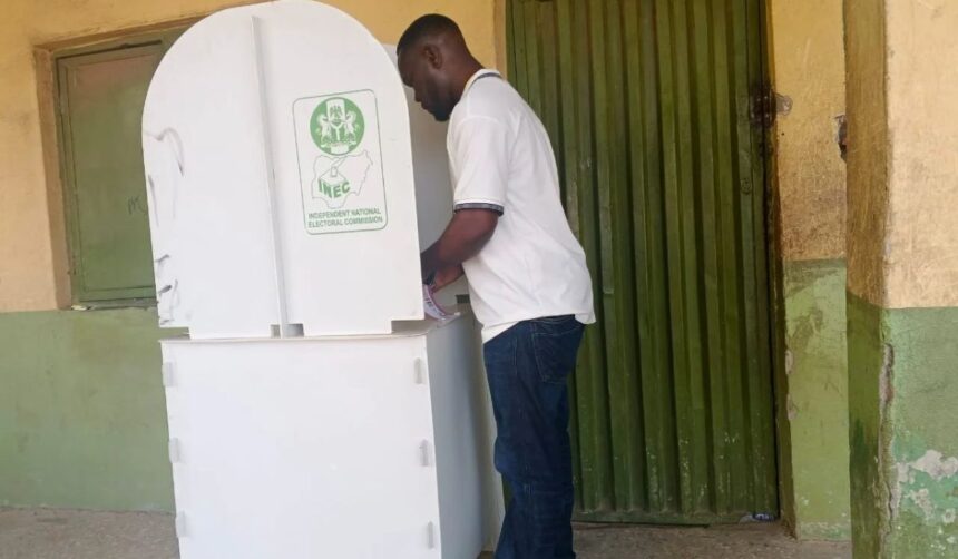 Ekiti Election: ADC Candidate Bejide Describes Exercise as a Bad Day for Democracy