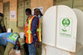 Ekiti Governorship Election Marred with Inconsistencies, Says Yiaga Africa