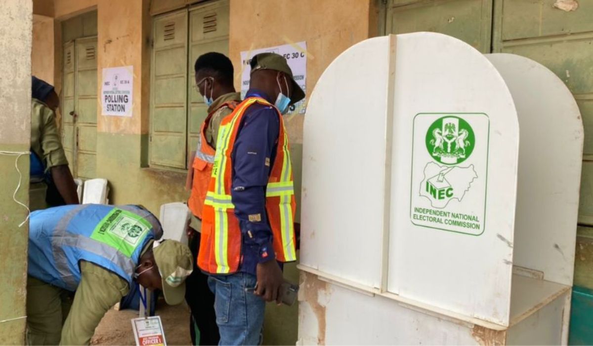 Ekiti Governorship Election Marred with Inconsistencies, Says Yiaga Africa