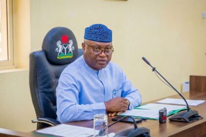 Ekiti People Have Spoken!, Says Oyebanji After Election Victory
