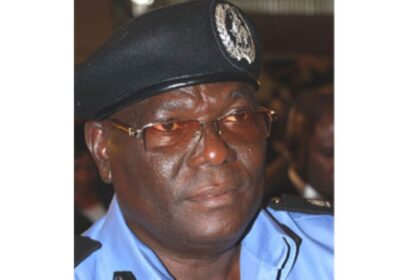 Ex-DIG Akpoyibo Lists Keys to Successful State Police