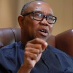 Focus On Fixing and Maintaining Existing Roads First, Obi Tells FG amid deplorable Asaba-Benin Expressway