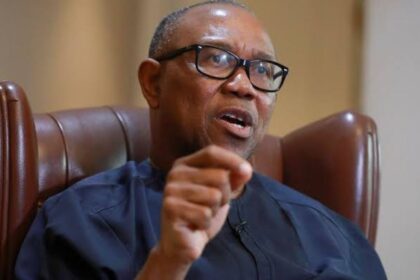 Focus On Fixing and Maintaining Existing Roads First, Obi Tells FG amid deplorable Asaba-Benin Expressway