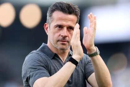 Fulham Announce Marco Silva's Exit Five Years After Taking Charge