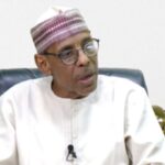 Hakeem Baba-Ahmed Faults the Timing of the Establishment of State Police