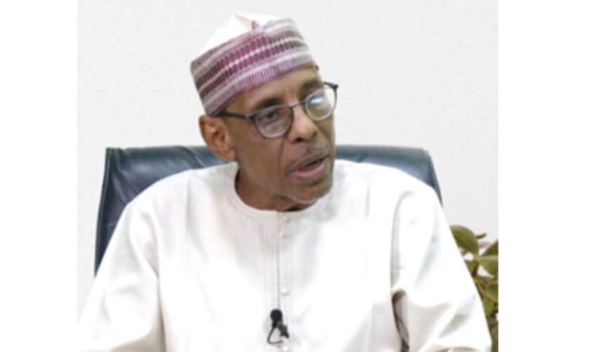 Hakeem Baba-Ahmed Faults the Timing of the Establishment of State Police