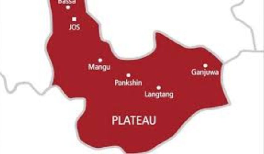 Insecurity: Two Months After, FG Yet To Install CCTV Cameras As Promised - Plateau Youth Leader
