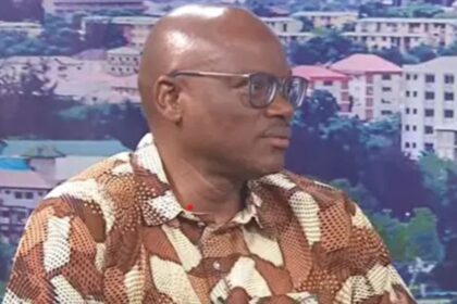 It's Time FG Starts Paying Attention to Academicians in the Country - ASUU President