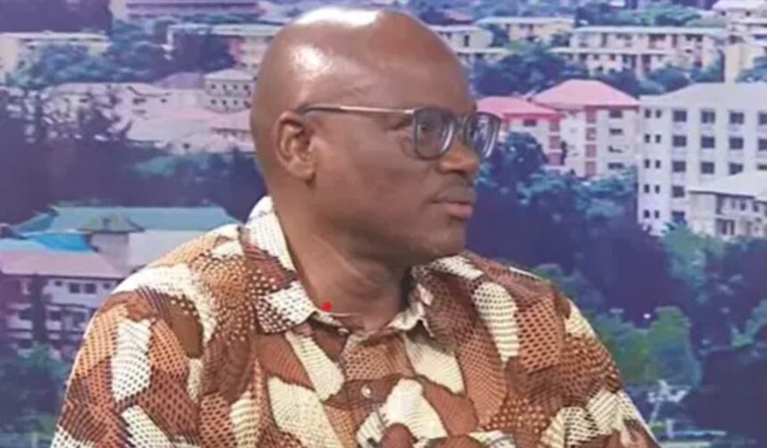 It's Time FG Starts Paying Attention to Academicians in the Country - ASUU President