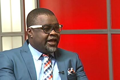 Liborous Oshoma Blasts Governors Over Inability to Think Deep
