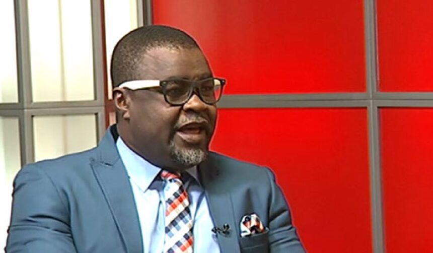 Liborous Oshoma Blasts Governors Over Inability to Think Deep