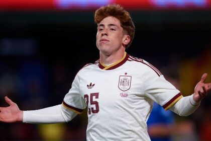 Liverpool Announce First Signing, Victor Munoz