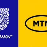 MTN Nigeria, Unilever Suffer Heavy Losses as Market Value Stood at N43.7bn