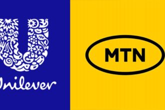 MTN Nigeria, Unilever Suffer Heavy Losses as Market Value Stood at N43.7bn