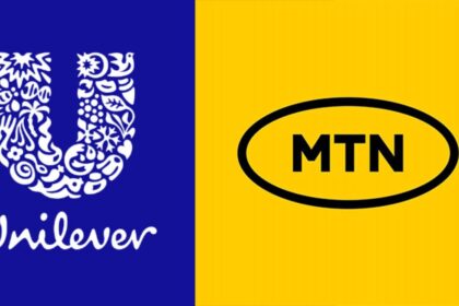 MTN Nigeria, Unilever Suffer Heavy Losses as Market Value Stood at N43.7bn