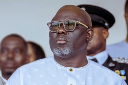 Omo-Agege Lost Because He Failed Consult Party Leaders in Delta, Says Gov Oborevwori