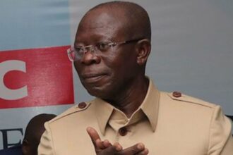 Oshiomhole Blasts Senate’s Leadership Silence Over Kebbi School Abduction Probe