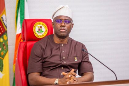Oyo State Will Not Rest Until 46 Abducted Teachers, Students and Pupils Return Safely, Says Makinde