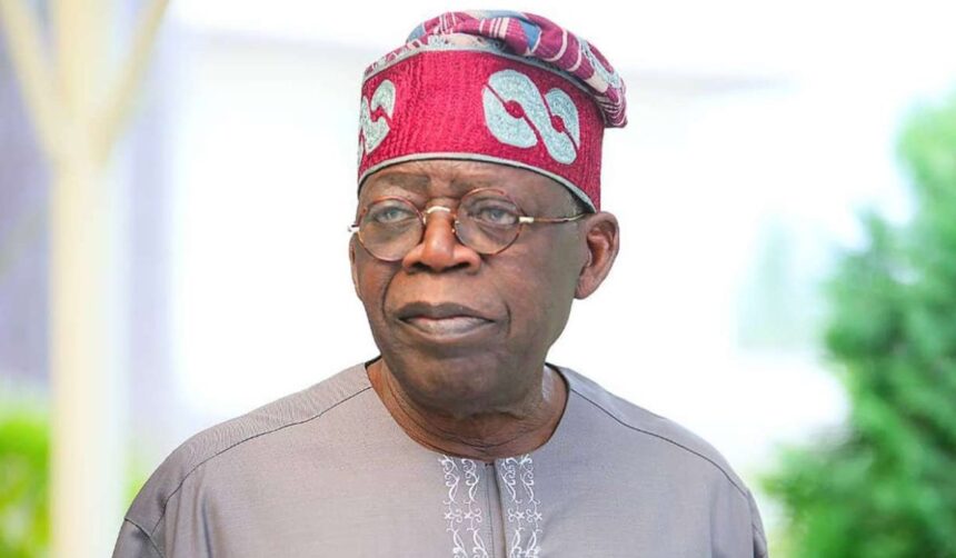 Prof. Iroye Samuel Says Tinubu Has Delivered Campaign Promises