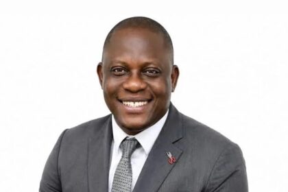 Why I'm Running for Rivers Governorship Election- Blessing Fubara