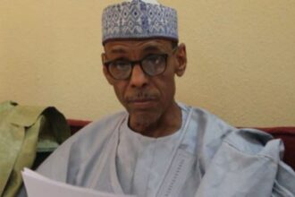 Why Tinubu Should Resign - Hakeem Baba-Ahmed, PRP National Leader