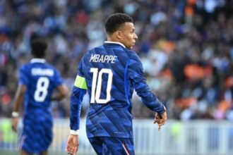 World Cup 2026: Mbappé Scored a Brace as France Beat Senegal 3-1