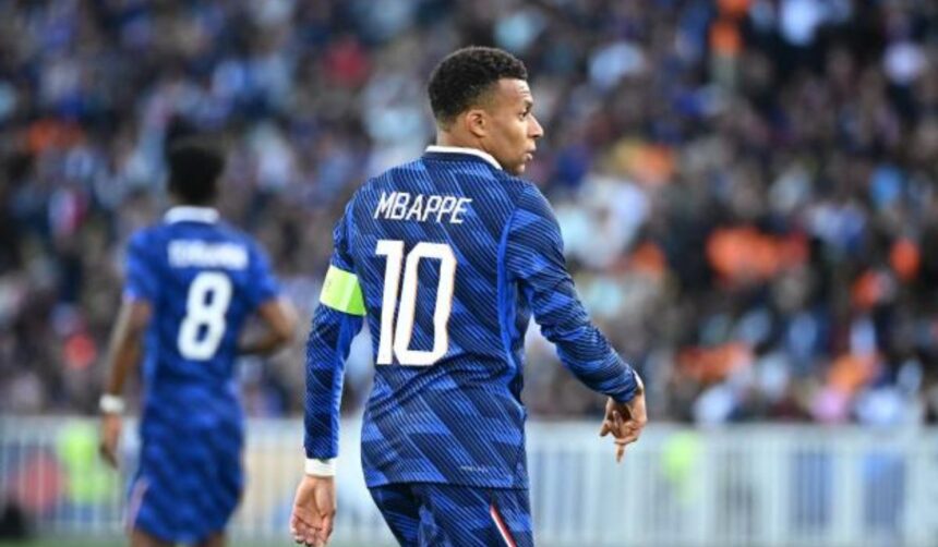 World Cup 2026: Mbappé Scored a Brace as France Beat Senegal 3-1